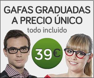 Color de malva Besugo Discriminación sexual Comprar gafas graduadas online te permite ahorrar mas de 200€ | Blog  Bankinter