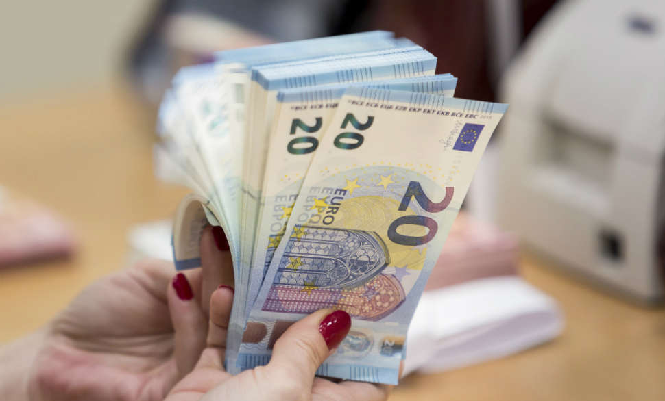 Inflacion Eurozona
