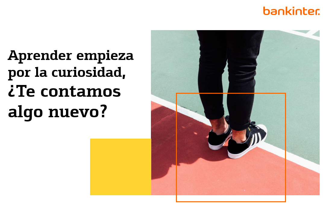 Programa de Talento Bankinter