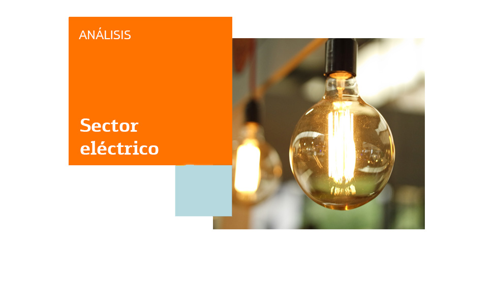 Análisis eléctricas