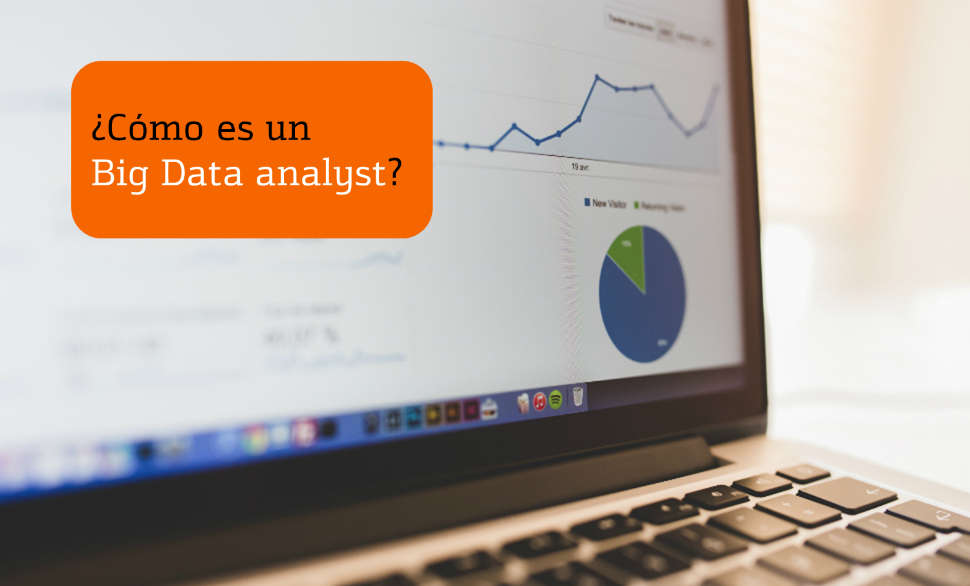 big data analyst