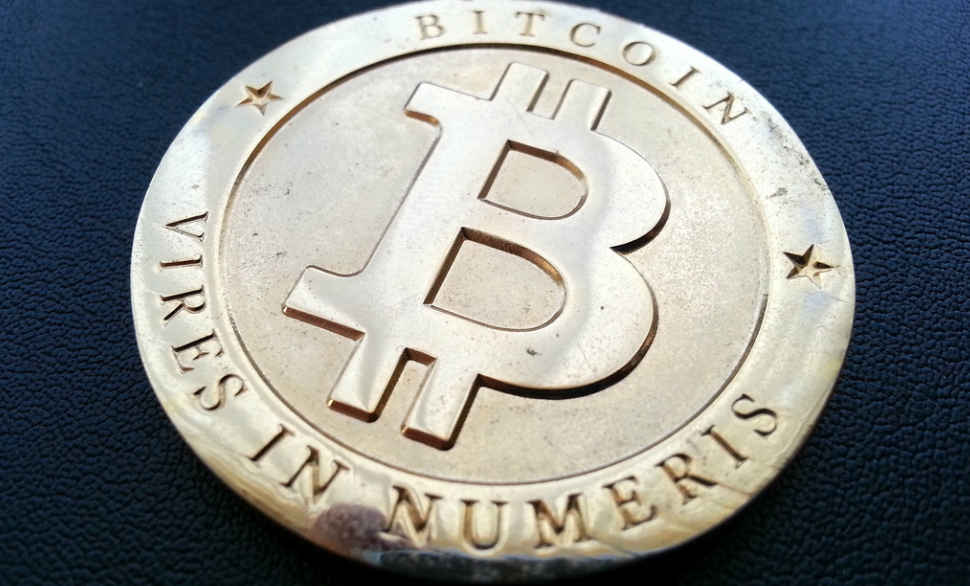 bitcoin