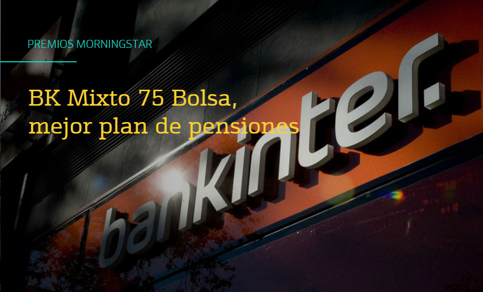 BK Mixto 75 Bolsa premio
