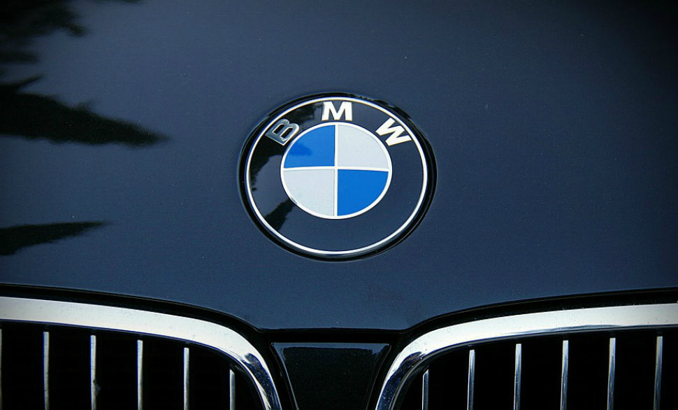 bmw resultados