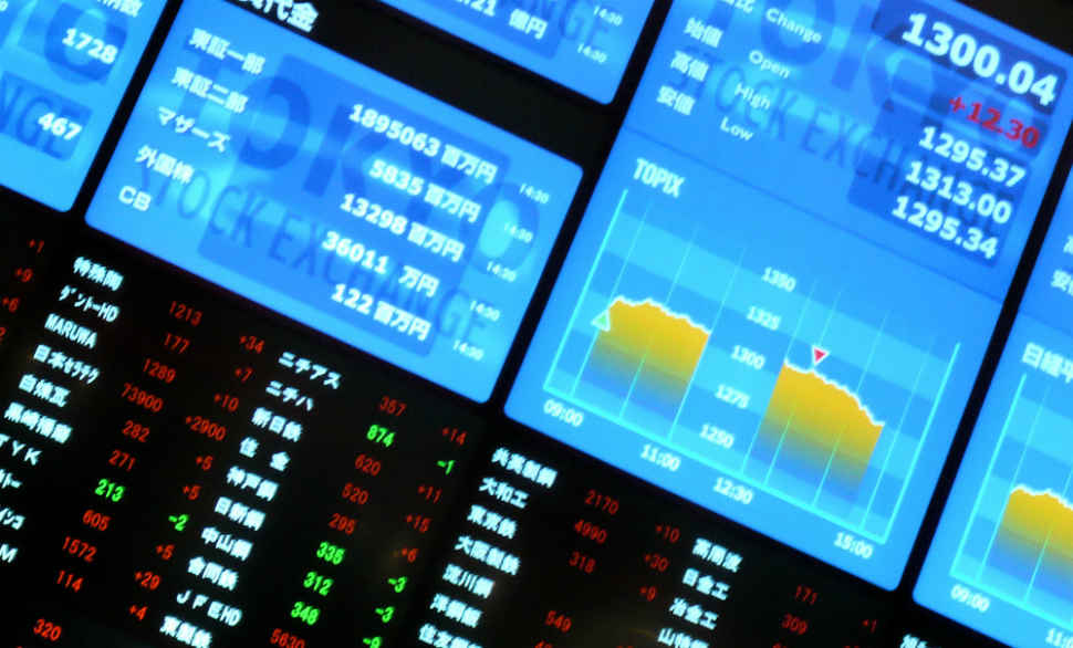 Previsión Nikkei