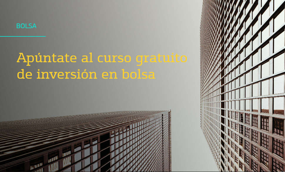 Curso Bolsa Bankinter