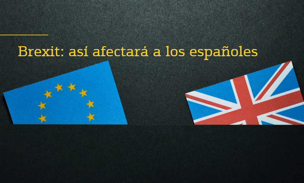 Consecuencias brexit