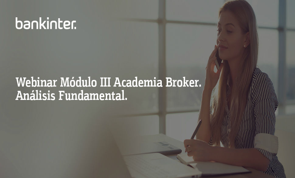 Academia Broker Bankinter