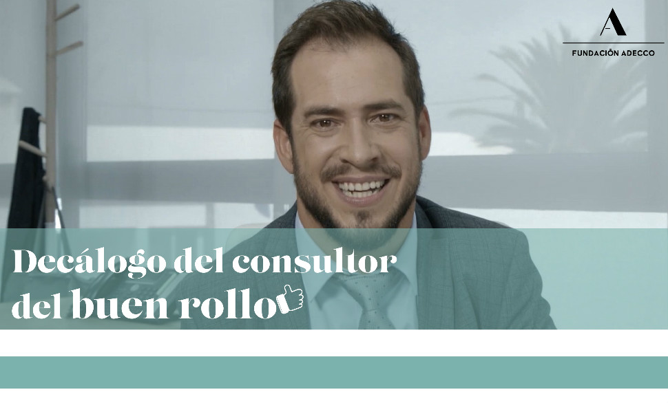 Fundación Adecco Bankinter