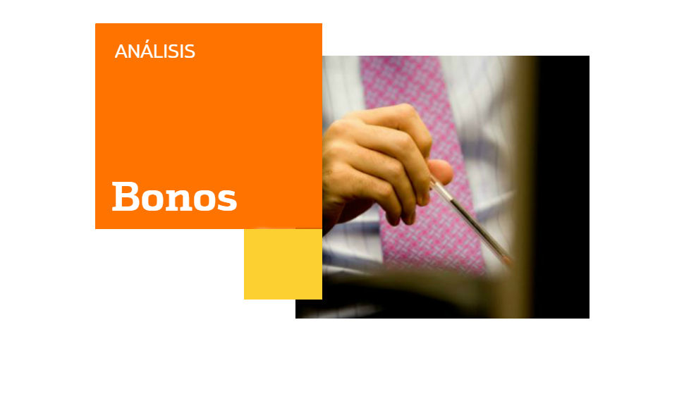 Análisis bonos
