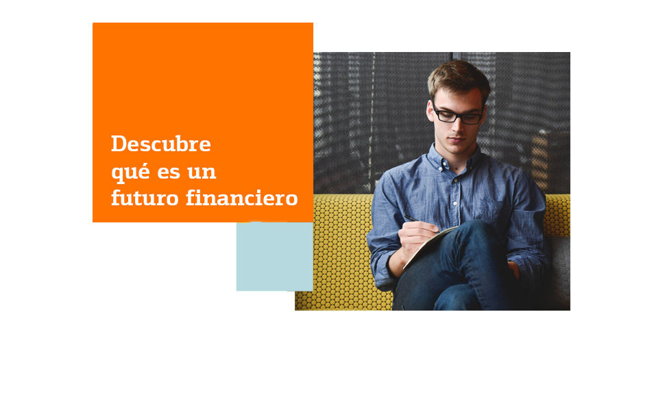 futuros financieros
