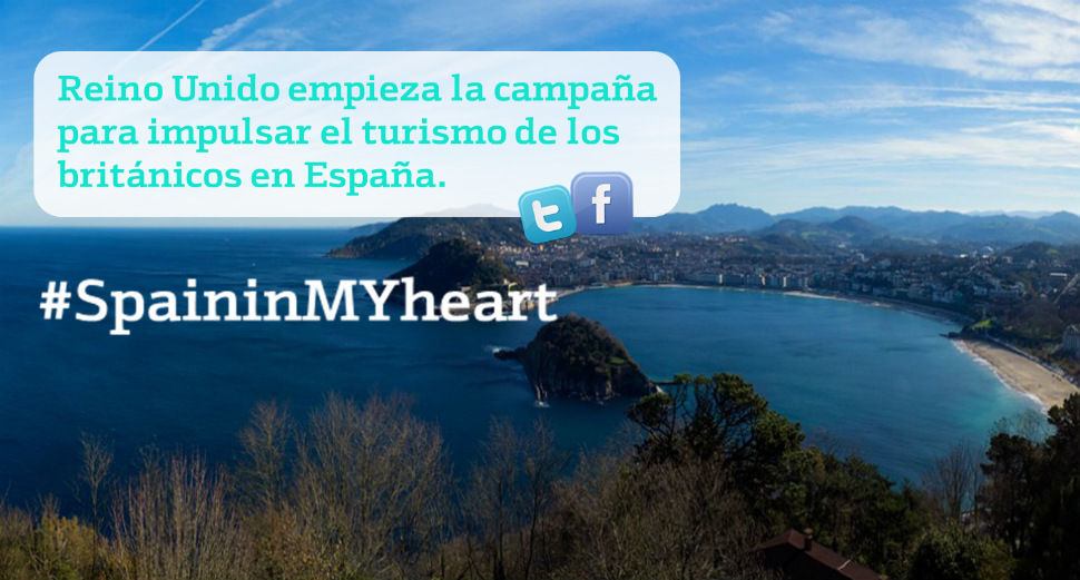 Turismo Reino Unido