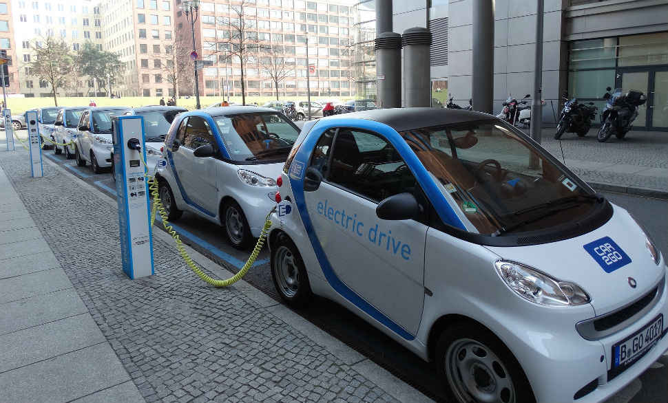 car2go