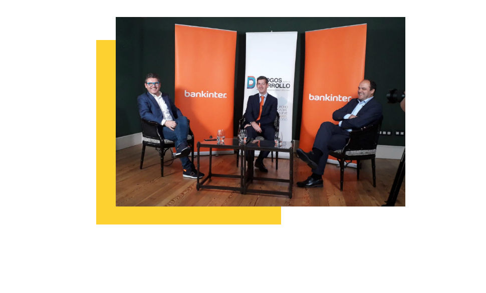 debate Marc Vidal y José Carlos Díez