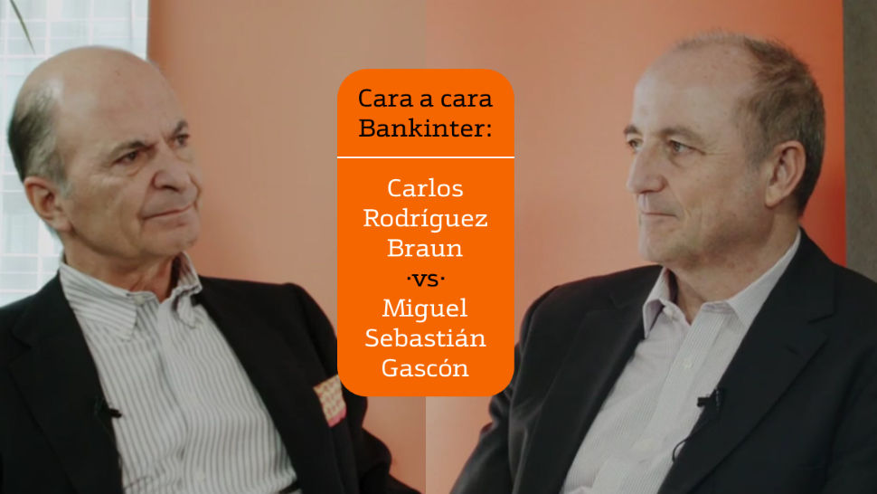 cara a cara bankinter
