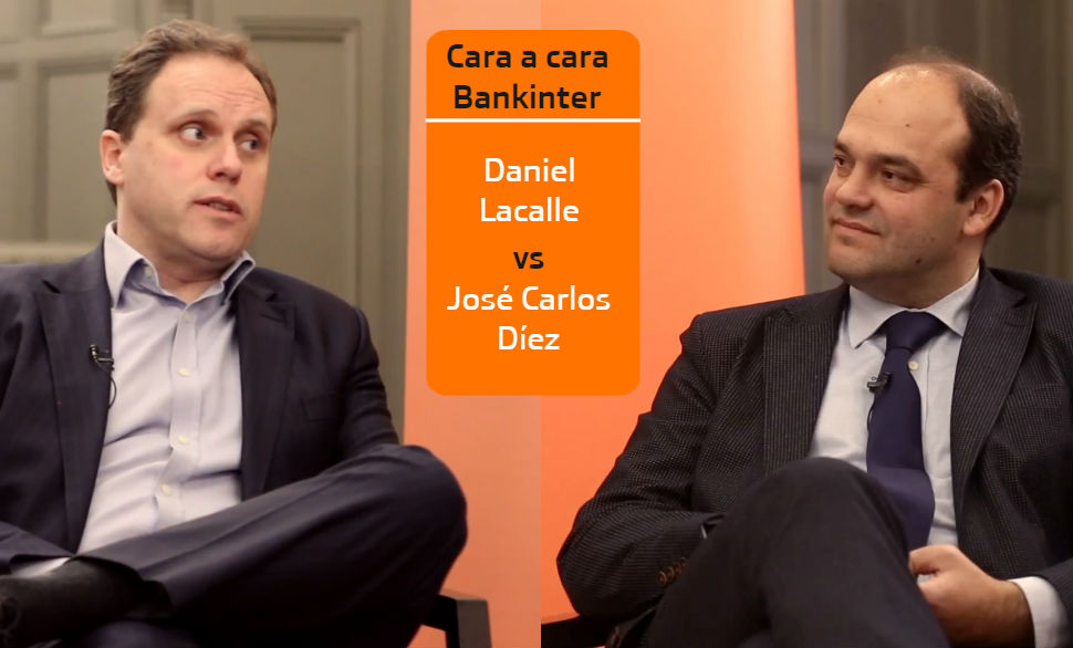 Cara a cara Bankinter