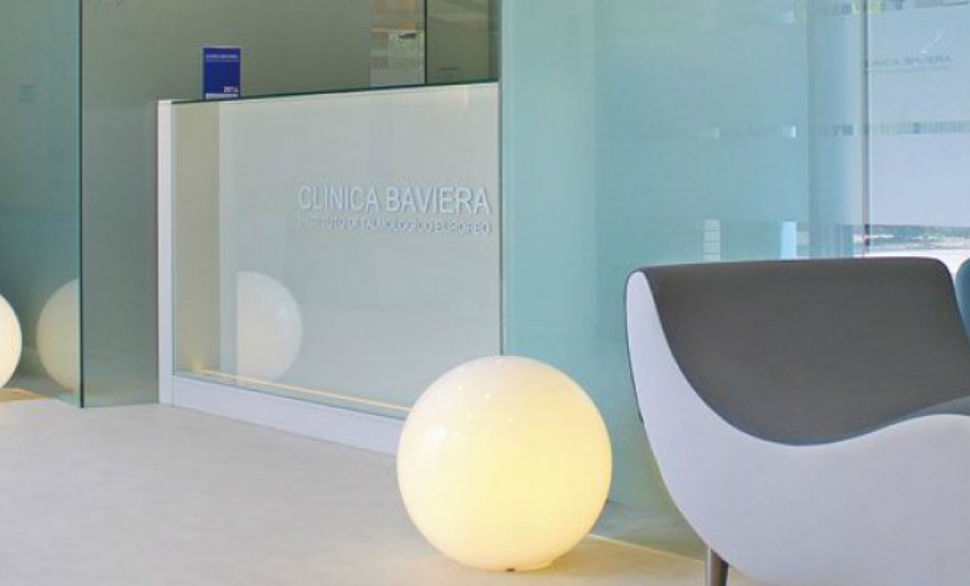 Clínica Baviera
