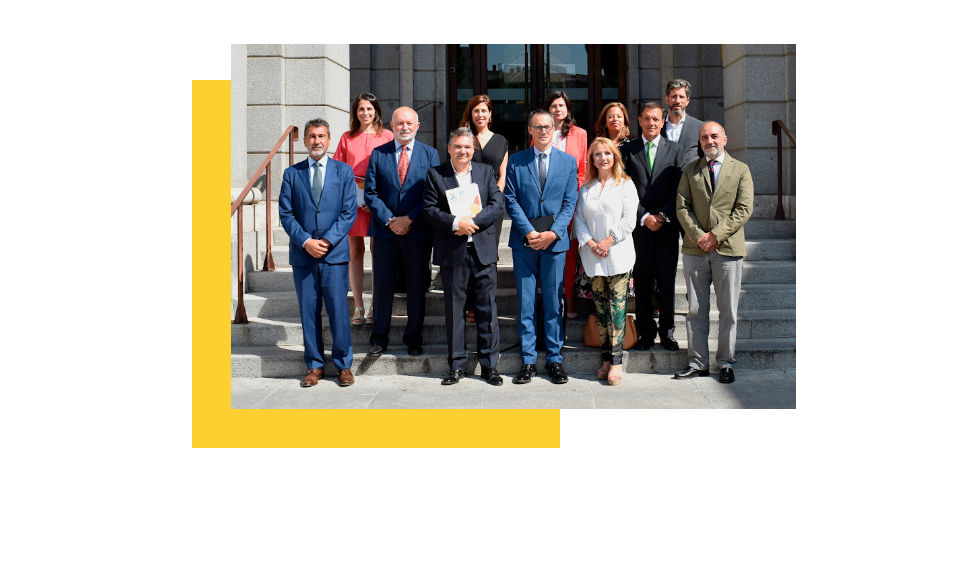 cluster medioambiental 2018