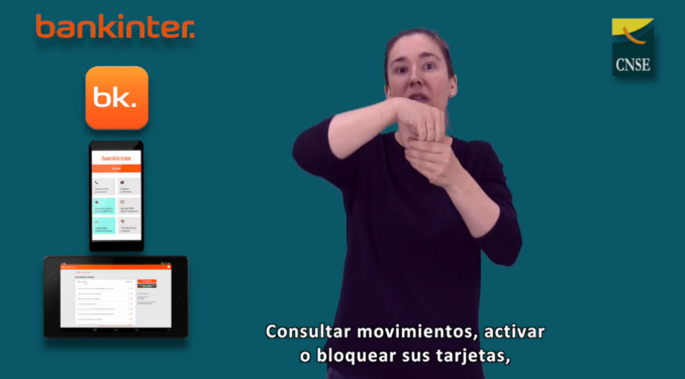 App banca móvil Bankinter