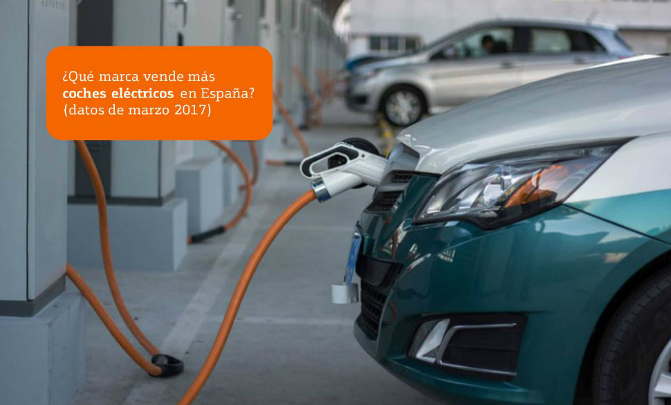 coches electricos mas vendidos en españa