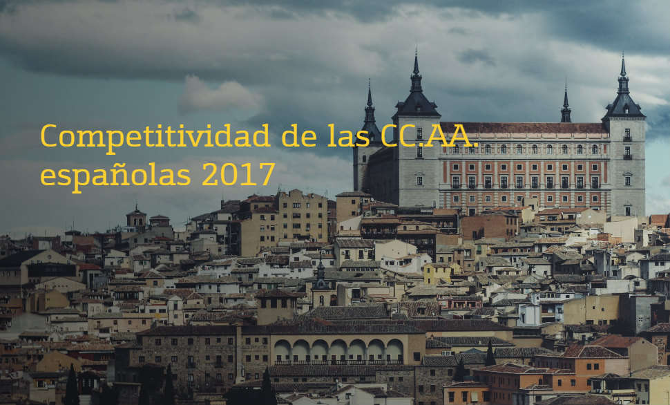 Competitividad CC.AA.