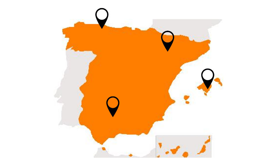 Comunidades morosas España