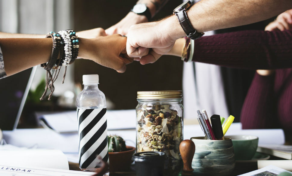 Regulación crowdfunding