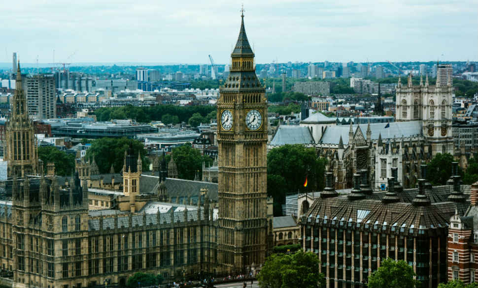 Reino Unido Brexit