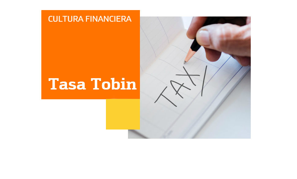Tasa Tobin