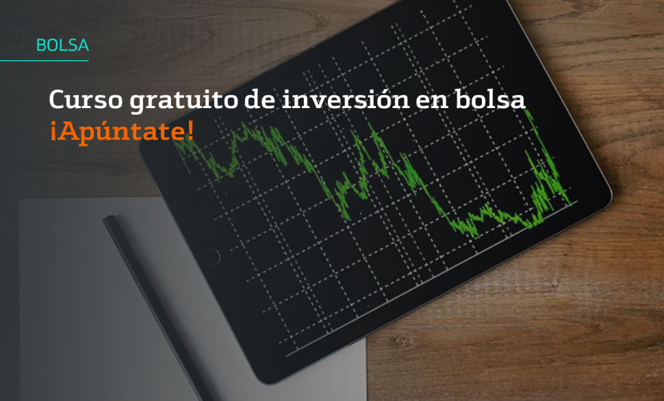 Curso bolsa gratis