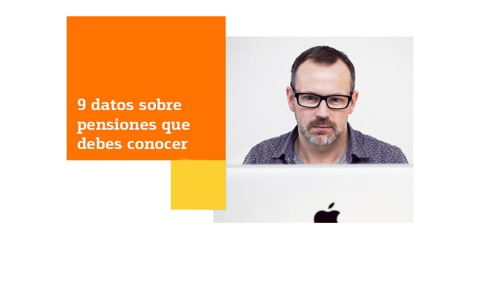 datos pensiones españa