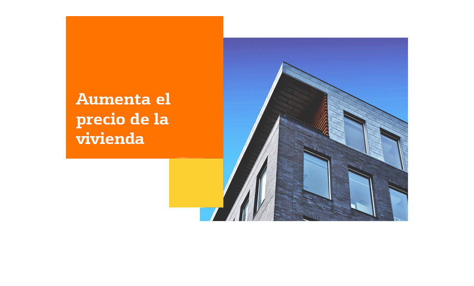 precio vivienda diciembre España