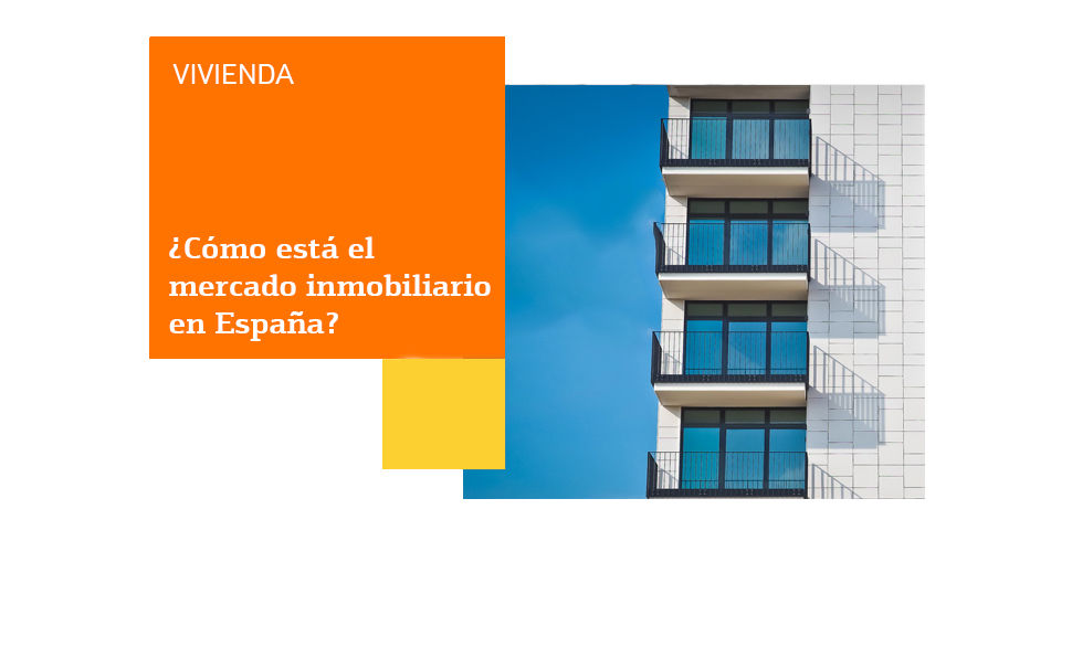 mercado inmobiliario españa