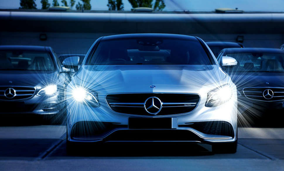 Daimler resultados