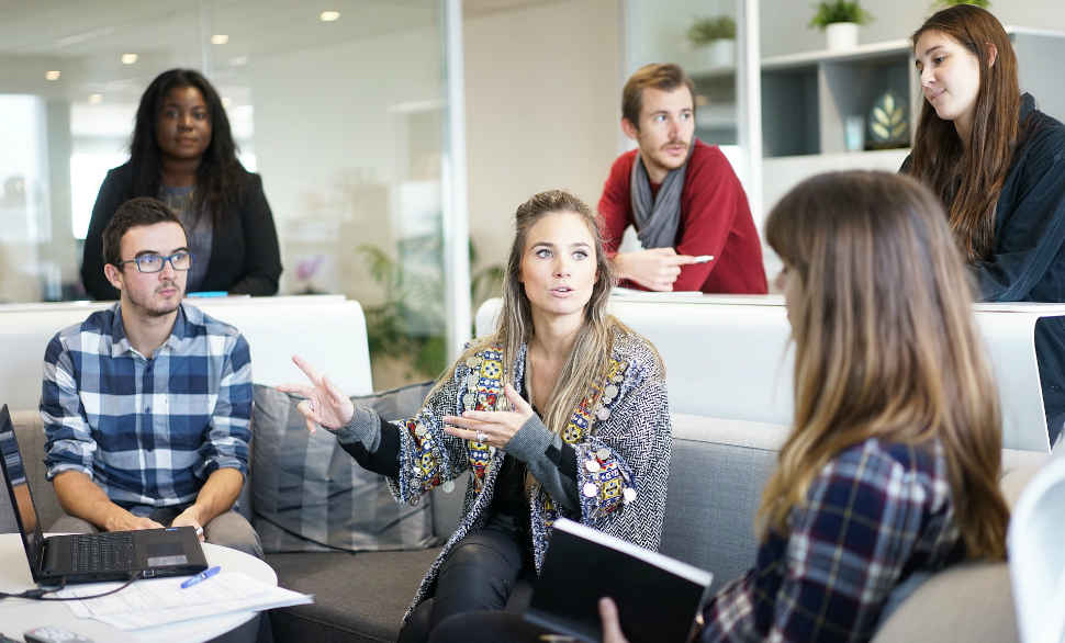 Futuro laboral de los jóvenes españoles