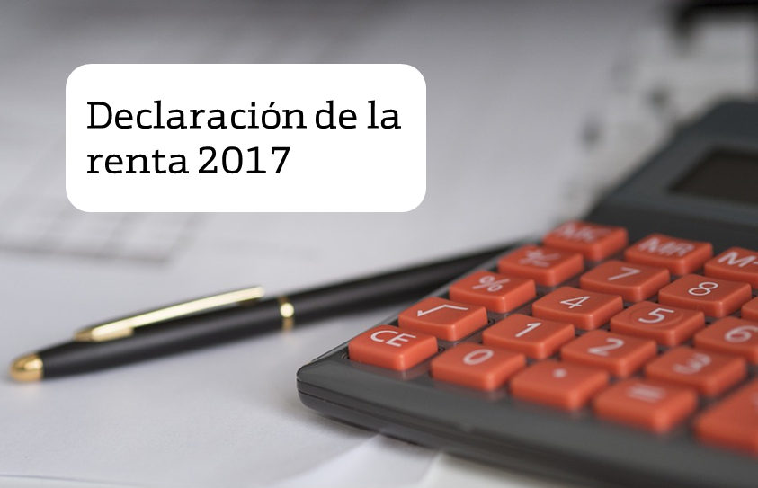 Novedades Declaración de la Renta 2016 | Blog Bankinter