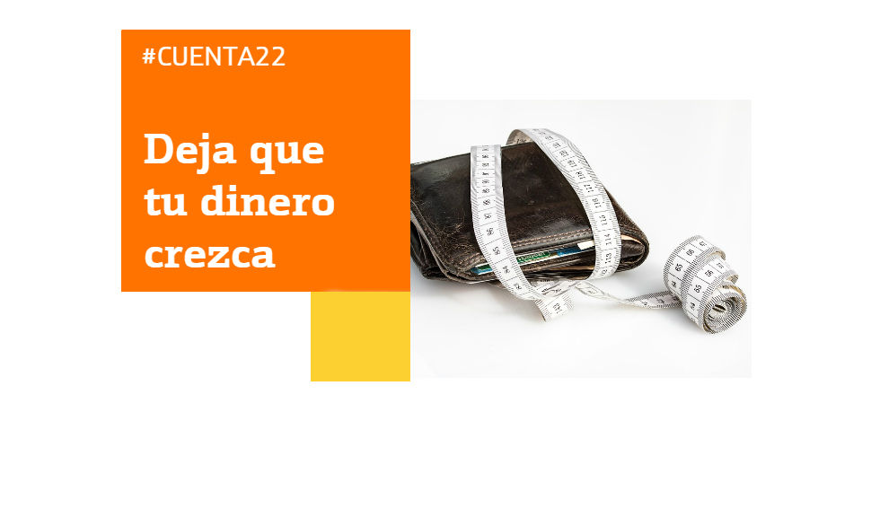 bankinter cuenta22