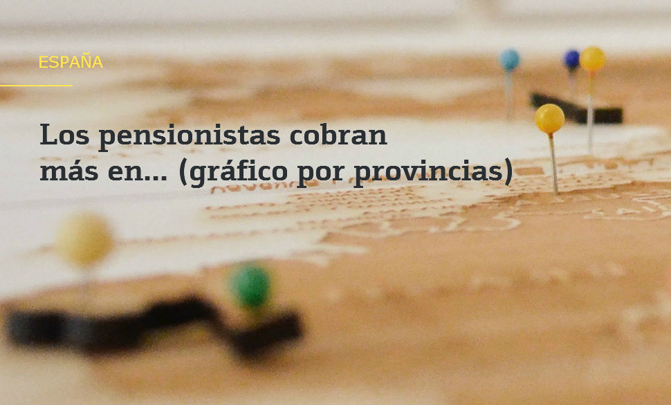 jubilado españa provincias