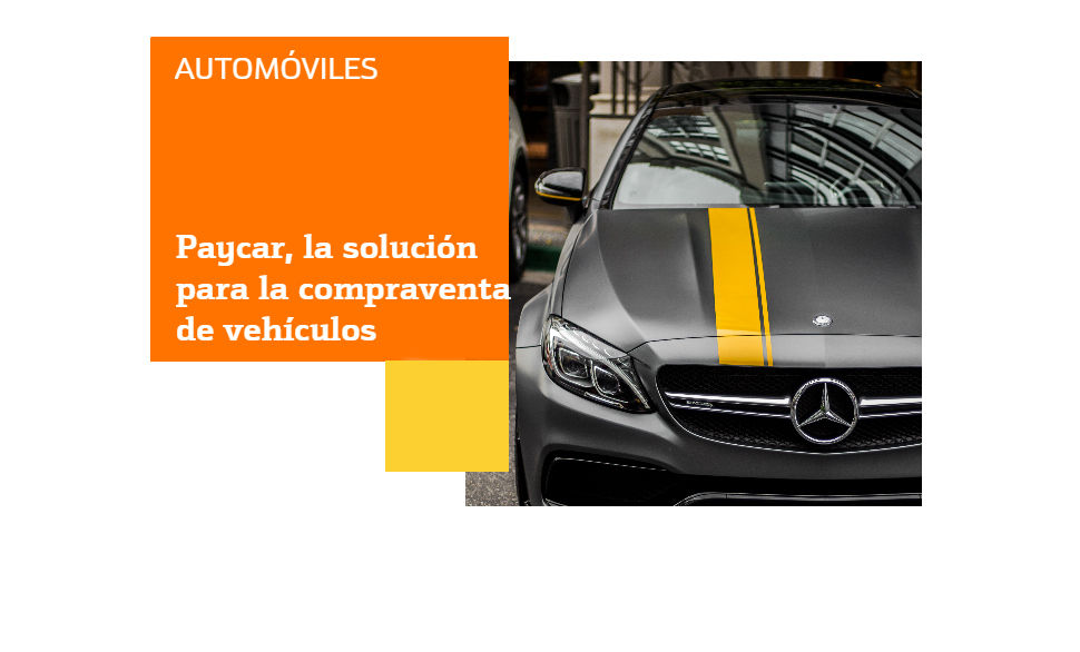 compraventa vehículos