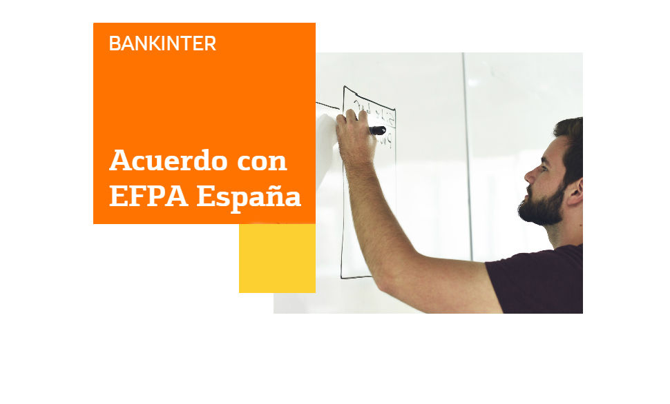 acuerdo EFPA España