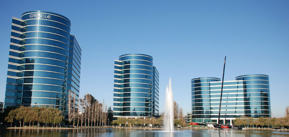 Empresas Silicon Valley
