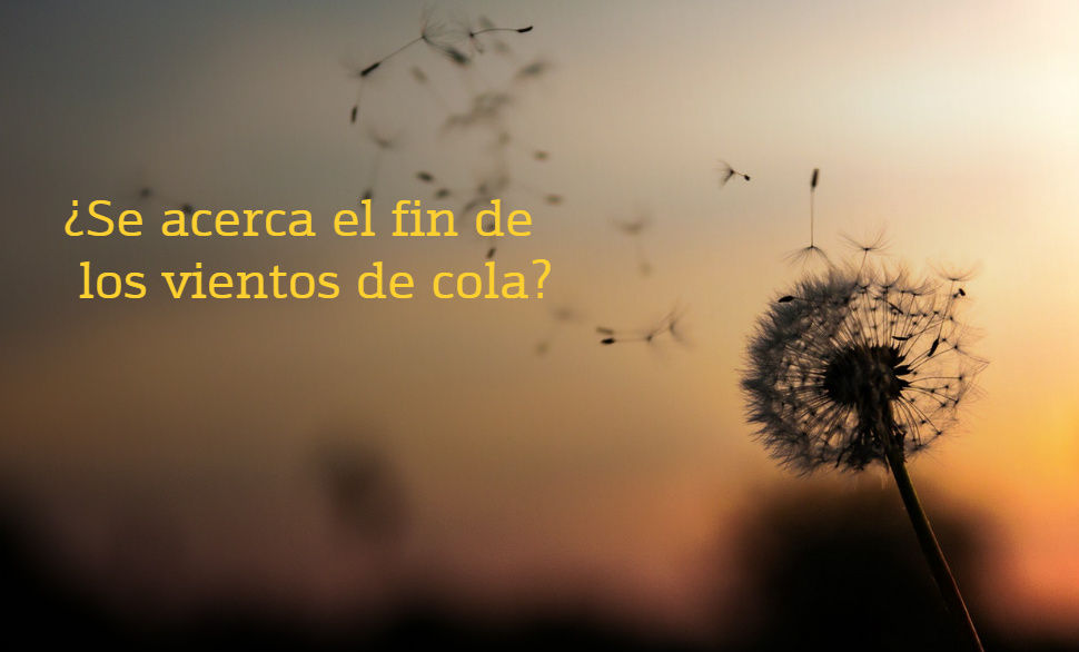 vientos de cola