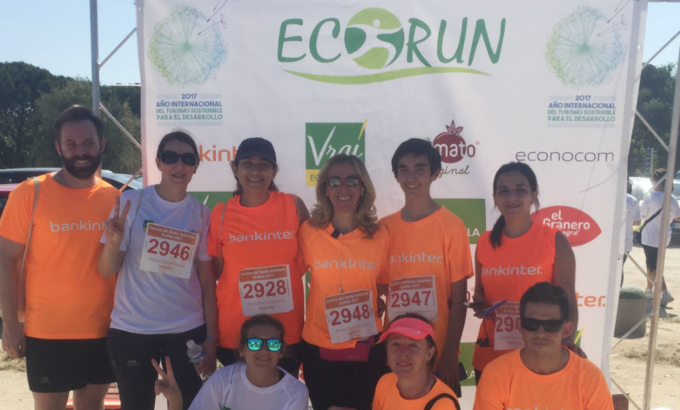 Ecorun bankinter