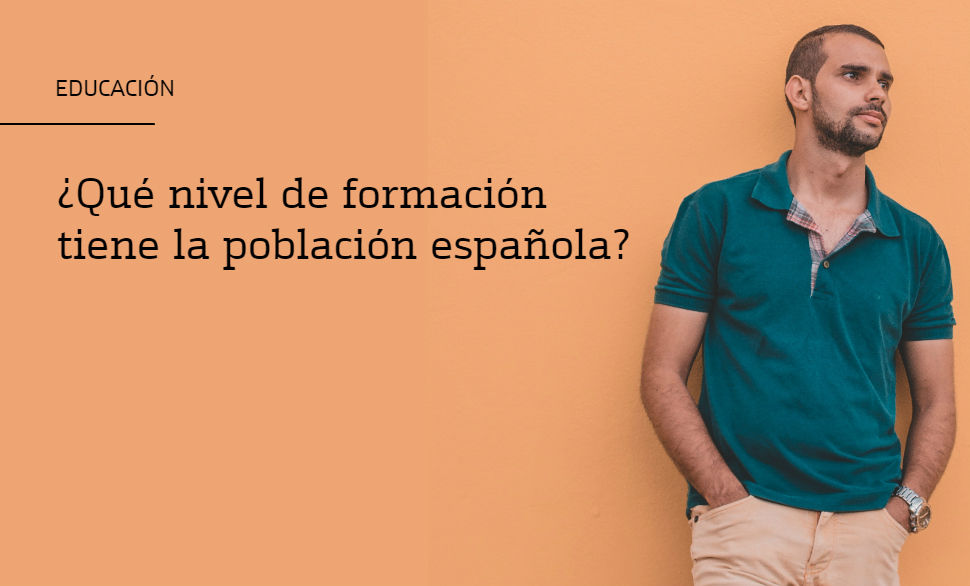Educación empleo ine 2017