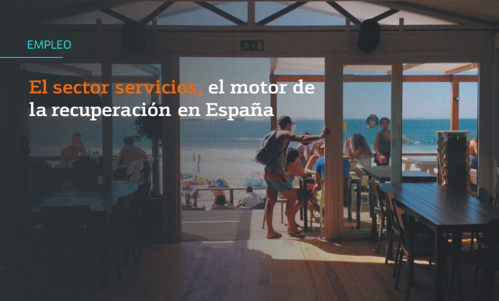 Empleo españa crisis