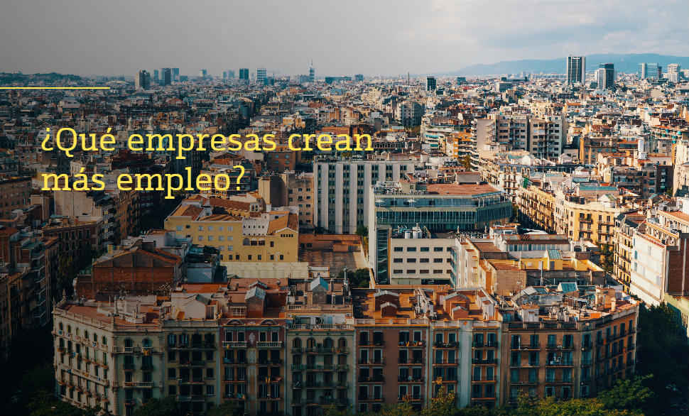 empresas empleo