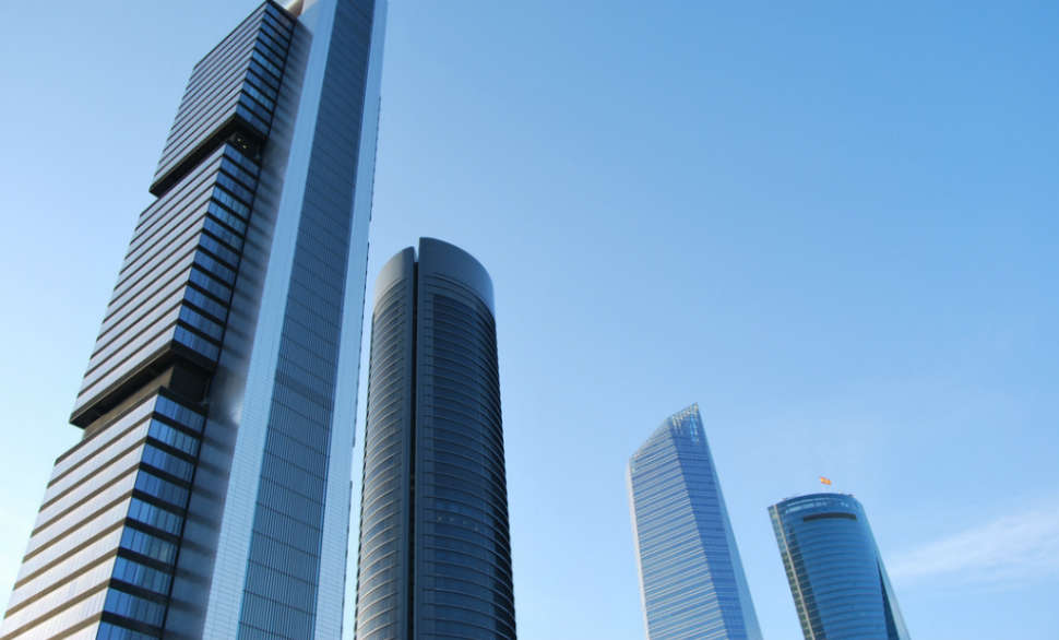 empresas en españa