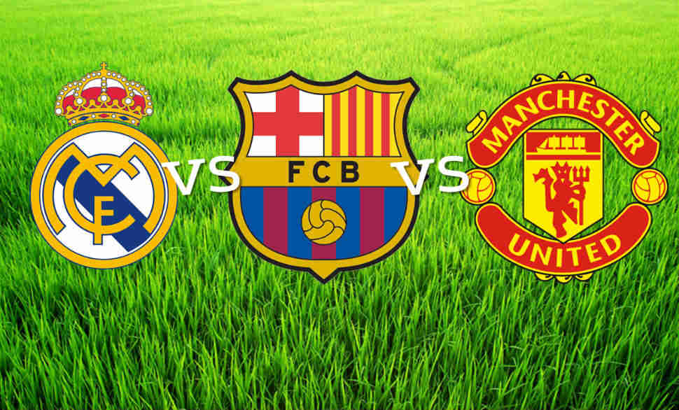 Equipos futbol más ricos