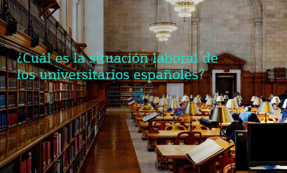 mercado laboral