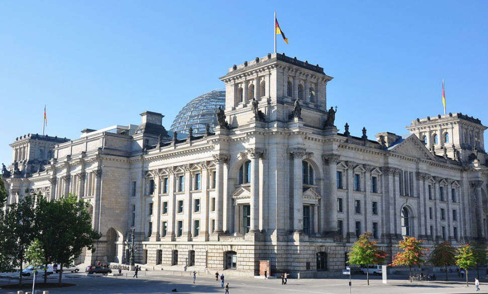 economia alemania